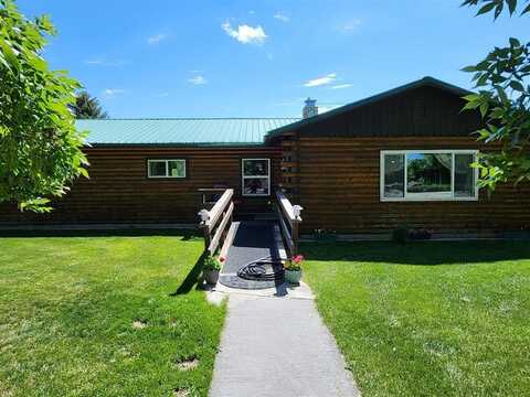 201 2nd St, Burlington, WY 82411