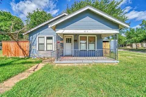 1101 SW 9th Street, Lawton, OK 73501