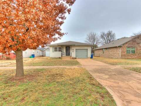 106 W Missouri Avenue, Okarche, OK 73762