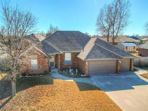 4912 SE 53rd Street, Oklahoma City, OK 73135