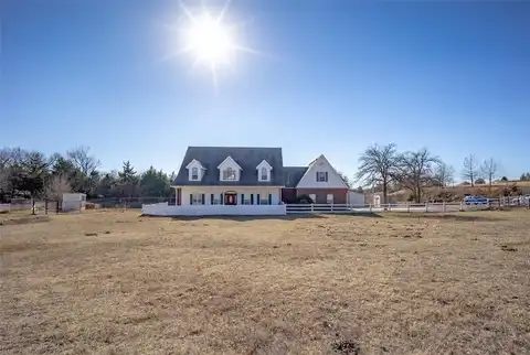 12444 SE 29th Street, Choctaw, OK 73020