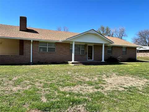 24098 N CR 3291 Road, Wynnewood, OK 73098