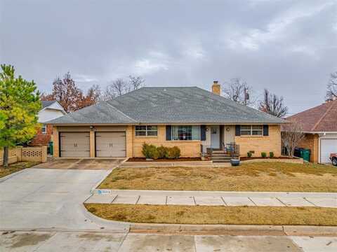 3113 NW 60th Street, Oklahoma City, OK 73112