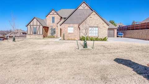 1639 NW 35th Terrace, Newcastle, OK 73065