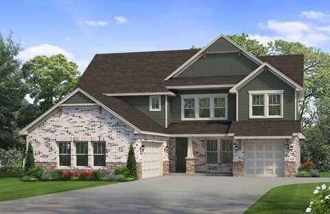 8109 Amber Ridge Drive, Edmond, OK 73034