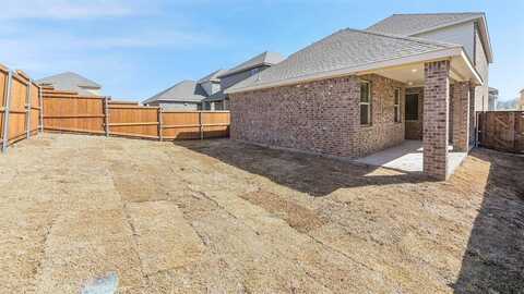 4224 Zayan Drive, Sherman, TX 75090
