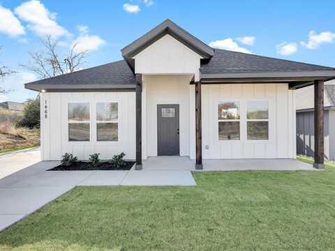 1468 E Rosedale Street, Fort Worth, TX 76104