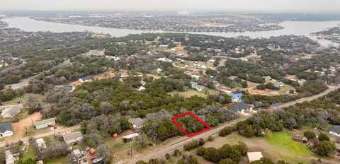 924 Ports O Call Drive, Granbury, TX 76048