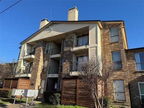 1810 N Garrett Avenue, Dallas, TX 75206