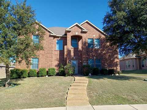 1001 Trailwood Drive, DeSoto, TX 75115