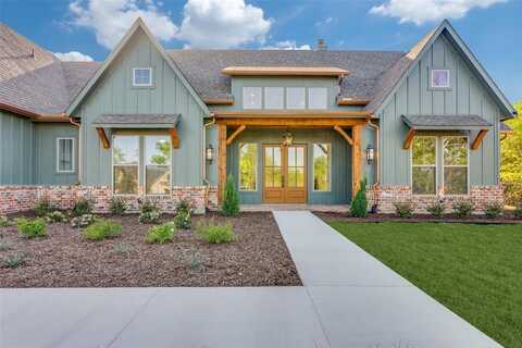 545 Aermotor Loop, Weatherford, TX 76085