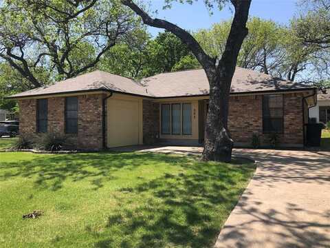 303 Nash Street, Rockwall, TX 75087