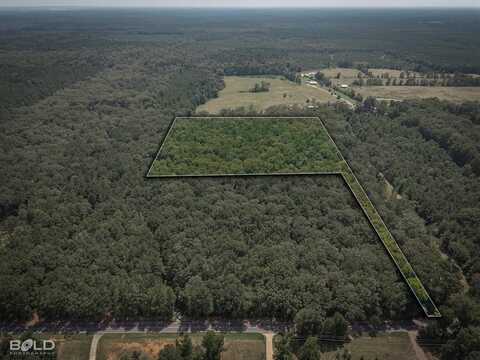 1240 Oliver Road Lot 12, Haughton, LA 71037