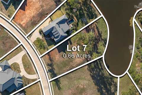 0 Silver Point Drive, Shreveport, LA 71106
