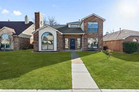 4346 Largo Drive, Grand Prairie, TX 75052