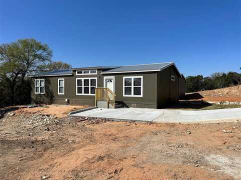 815 Thicket Trail, Granbury, TX 76048