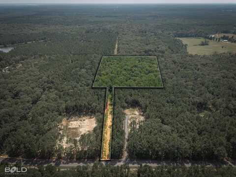 1274 Oliver Road Lot 14, Haughton, LA 71037