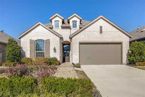 1608 Cedar Crest Drive, Forney, TX 75126