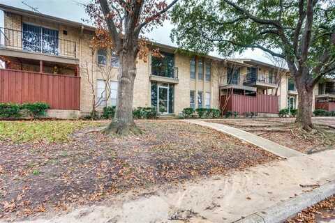 5844 Sandhurst Lane, Dallas, TX 75206