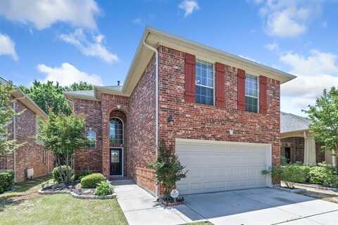 370 Bentson Drive, Argyle, TX 76226