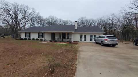 3487 Old Mill Road, Greenville, TX 75402