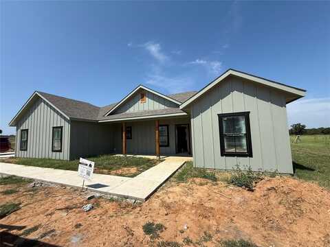 Tbd E County Road 3355, Paradise, TX 76073