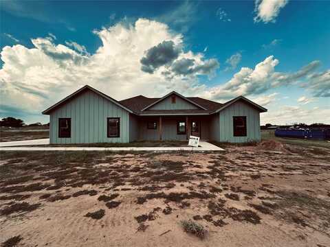 Tbd E County Road 3355, Paradise, TX 76073