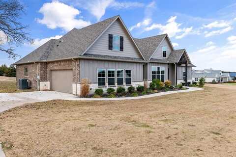 175 Quail Ridge Court, Decatur, TX 76234