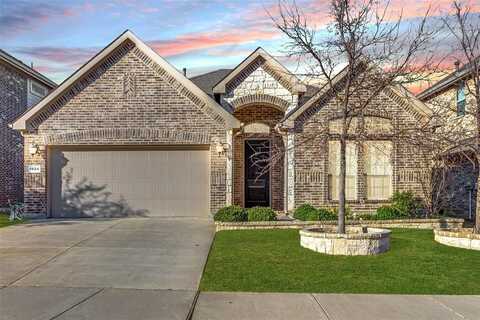 4024 Knollbrook Lane, Fort Worth, TX 76137