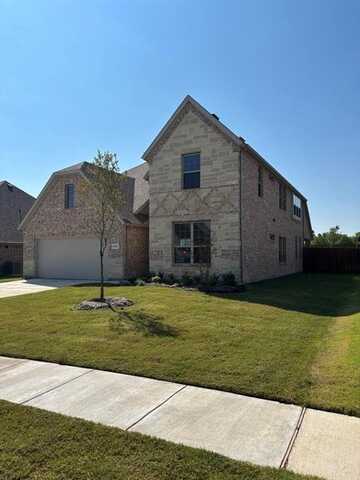 406 Bailey Drive, Josephine, TX 75173