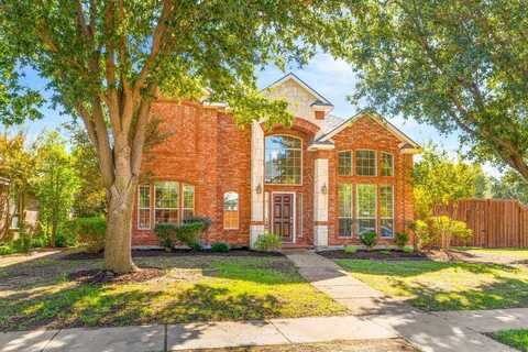 1727 MIGRATORY Lane, Frisco, TX 75033