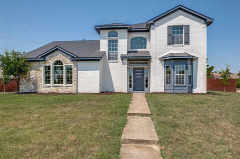 909 Wentwood Drive, DeSoto, TX 75115