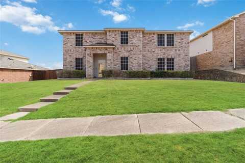 2604 Bandera Place, Mesquite, TX 75181