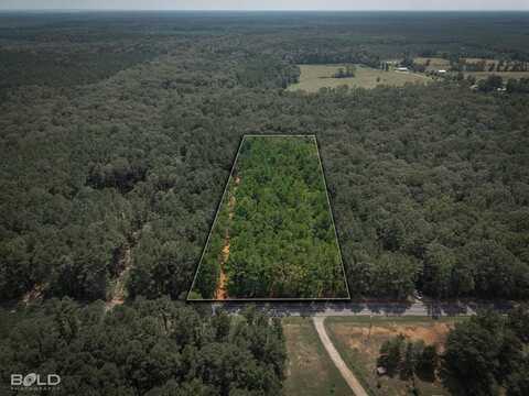 1254 Oliver Road Lot 4, Haughton, LA 71037