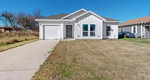 1114 E 11th Avenue, Corsicana, TX 75110