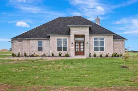 571 N Armstrong Road, Venus, TX 76084