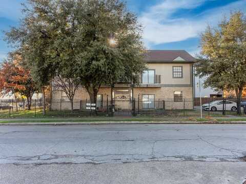 4717 Bryan Street, Dallas, TX 75204