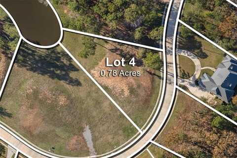 0 Silver Point Drive, Shreveport, LA 71106
