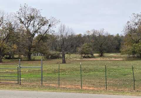 1116 Walnut Creek Drive, Springtown, TX 76082
