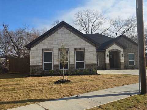 205 Perry Avenue, Waxahachie, TX 75165