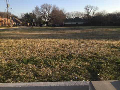 2464 E Ledbetter Drive, Dallas, TX 75216