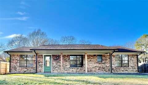 603 Edwards Drive, Denison, TX 75020