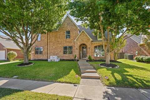 4304 Wildbriar Lane, Mansfield, TX 76063