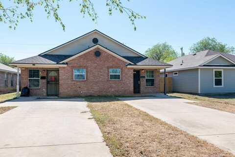 1416 E Mulkey Street, Fort Worth, TX 76104