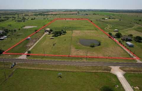 17256 FM 455, Celina, TX 75009