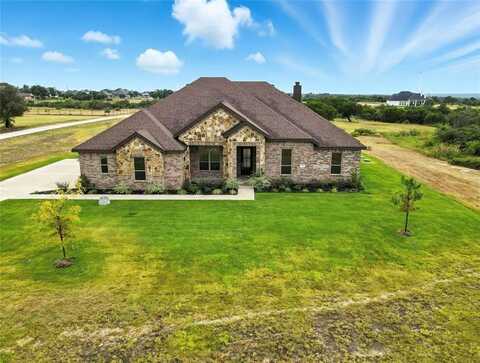 105 Bosal Lane, Weatherford, TX 76088