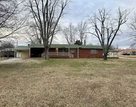 13156 Highway 115, Maynard, AR 72444