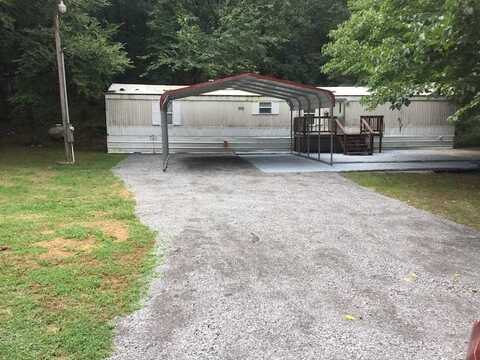 106 Elm Dr., Salina, OK 74365