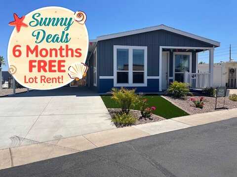 10201 N. 99th Ave., Peoria, AZ 85345