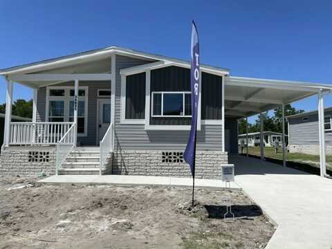 34885 Minnow Lane, Zephyrhills, FL 33541